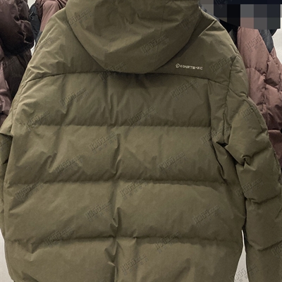 市场上装-棉衣/羽绒服-休闲棉衣【实拍】