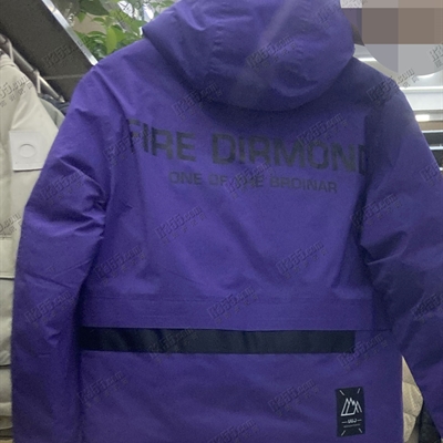 市场上装-棉衣/羽绒服-休闲棉衣【实拍】