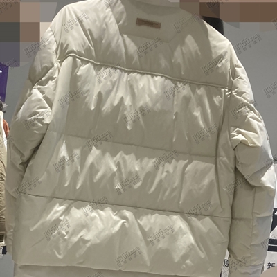 市场上装-棉衣/羽绒服-休闲棉衣【实拍】