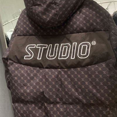 市场上装-棉衣/羽绒服-休闲棉衣【实拍】