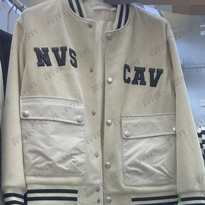 市场上装-夹克-休闲夹克【实拍】