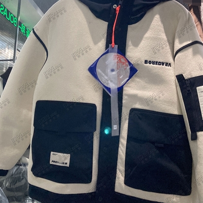 市场上装-夹克-休闲夹克【实拍】