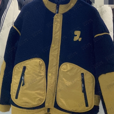 市场上装-夹克-休闲夹克【实拍】