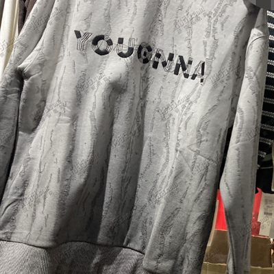 市场上装-卫衣-休闲卫衣【实拍】