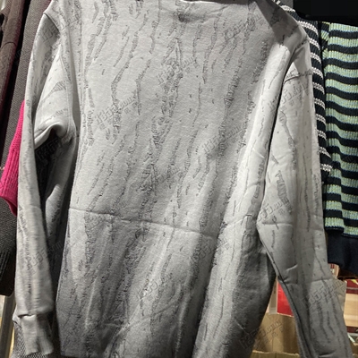 市场上装-卫衣-休闲卫衣【实拍】