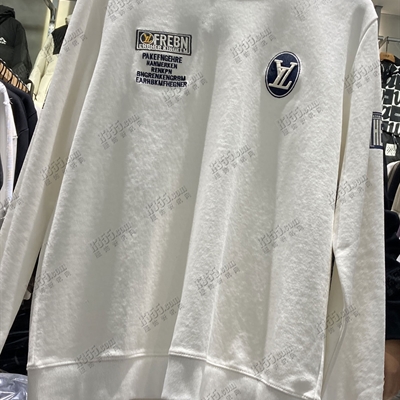 市场上装-卫衣-休闲卫衣【实拍】