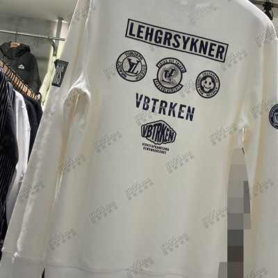 市场上装-卫衣-休闲卫衣【实拍】