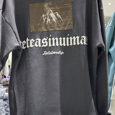 市场上装-卫衣-休闲卫衣【实拍】