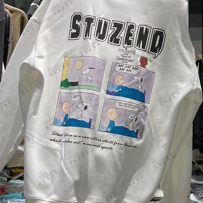 市场上装-卫衣-休闲卫衣【实拍】