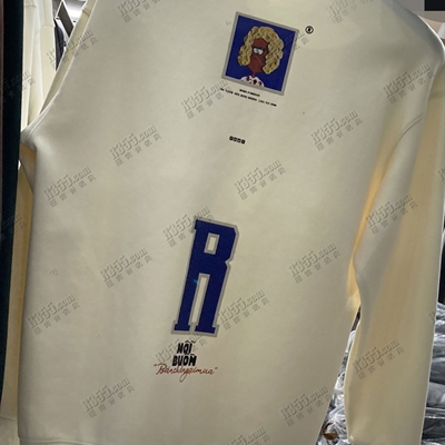 市场上装-卫衣-休闲卫衣【实拍】