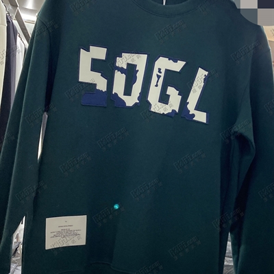 市场上装-卫衣-休闲卫衣【实拍】