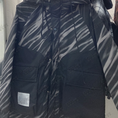 市场上装-棉衣/羽绒服-休闲棉衣【实拍】