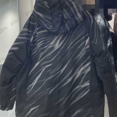 市场上装-棉衣/羽绒服-休闲棉衣【实拍】