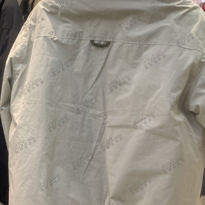 市场上装-棉衣/羽绒服-休闲棉衣【实拍】