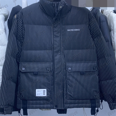 市场上装-棉衣/羽绒服-休闲棉衣【实拍】