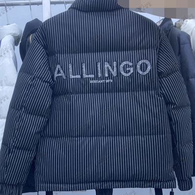 市场上装-棉衣/羽绒服-休闲棉衣【实拍】