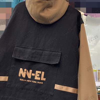 市场上装-棉衣/羽绒服-休闲棉衣【实拍】