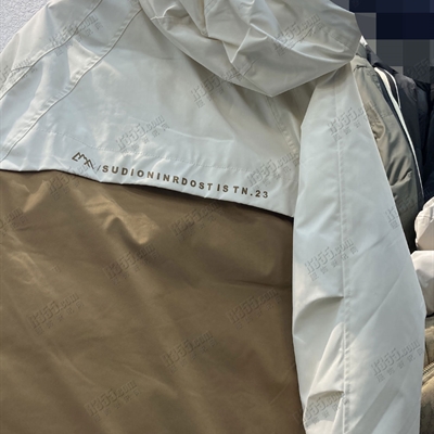 市场上装-棉衣/羽绒服-休闲棉衣【实拍】