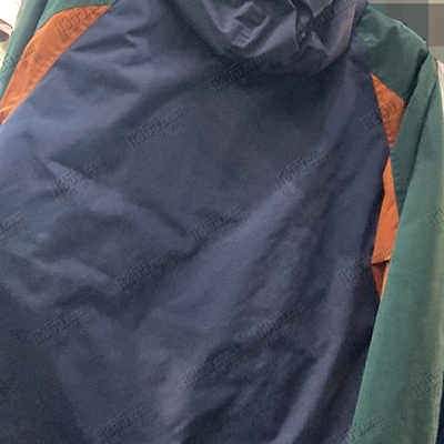 市场上装-棉衣/羽绒服-休闲棉衣【实拍】