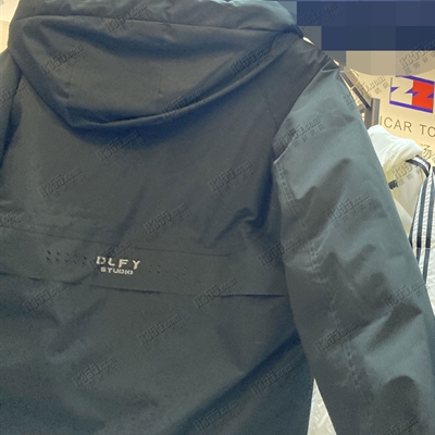 市场上装-棉衣/羽绒服-休闲棉衣【实拍】