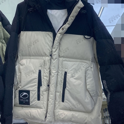 市场上装-棉衣/羽绒服-休闲棉衣【实拍】