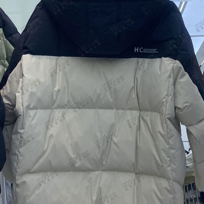 市场上装-棉衣/羽绒服-休闲棉衣【实拍】