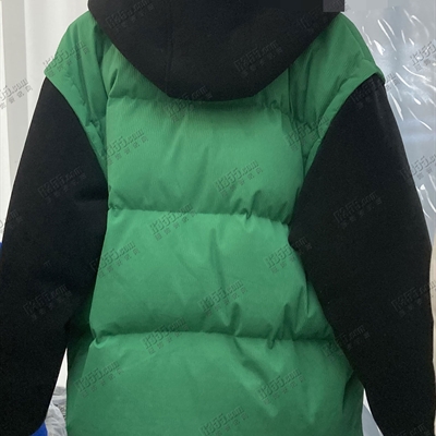 市场上装-棉衣/羽绒服-休闲棉衣【实拍】