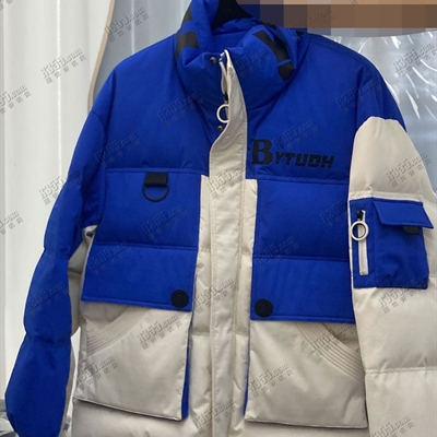 市场上装-棉衣/羽绒服-休闲棉衣【实拍】