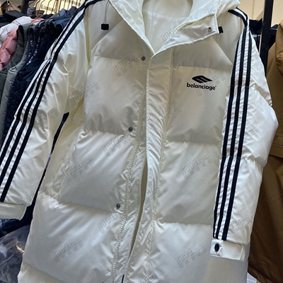 市场上装-棉衣/羽绒服-休闲棉衣【实拍】