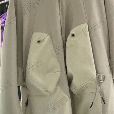 市场上装-棉衣/羽绒服-休闲棉衣【实拍】