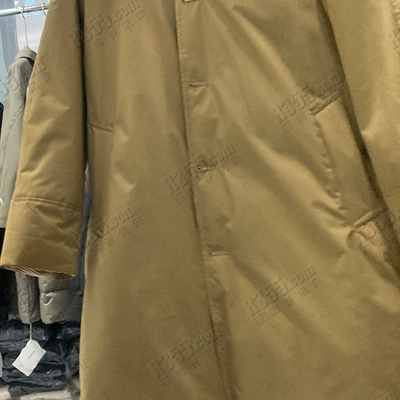 市场上装-棉衣/羽绒服-休闲棉衣【实拍】