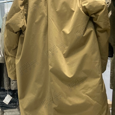 市场上装-棉衣/羽绒服-休闲棉衣【实拍】