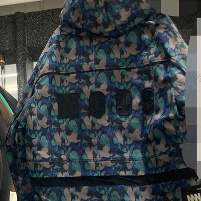 市场上装-棉衣/羽绒服-休闲棉衣【实拍】