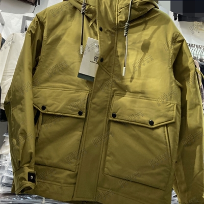 市场上装-棉衣/羽绒服-休闲棉衣【实拍】