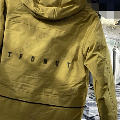 市场上装-棉衣/羽绒服-休闲棉衣【实拍】