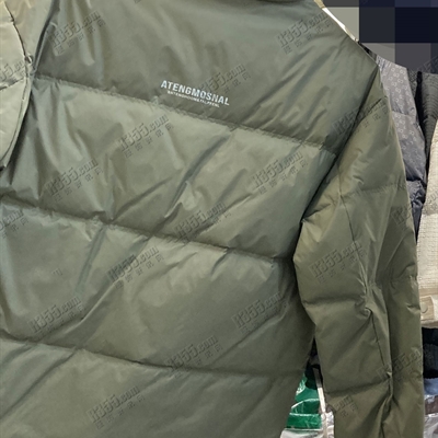 市场上装-棉衣/羽绒服-休闲棉衣【实拍】