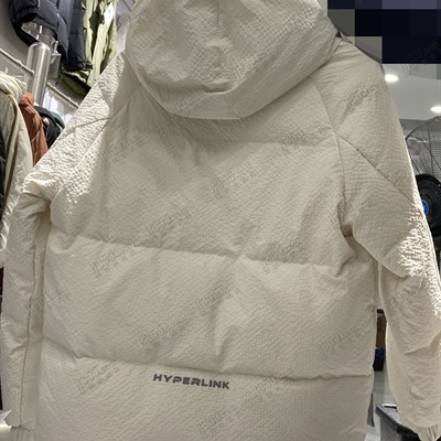 市场上装-棉衣/羽绒服-休闲棉衣【实拍】