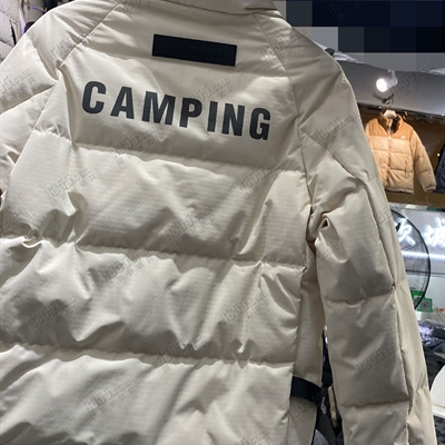 市场上装-棉衣/羽绒服-休闲棉衣【实拍】