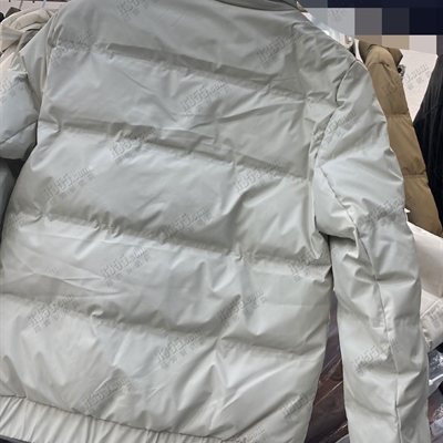 市场上装-棉衣/羽绒服-休闲棉衣【实拍】
