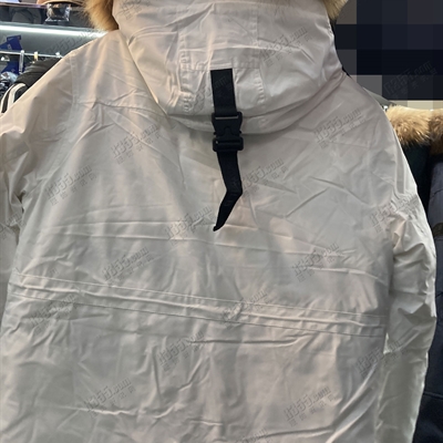 市场上装-棉衣/羽绒服-休闲棉衣【实拍】