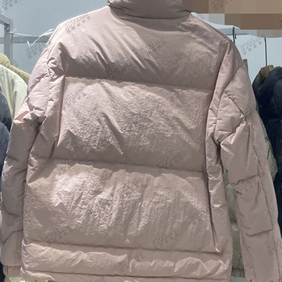 市场上装-棉衣/羽绒服-休闲棉衣【实拍】