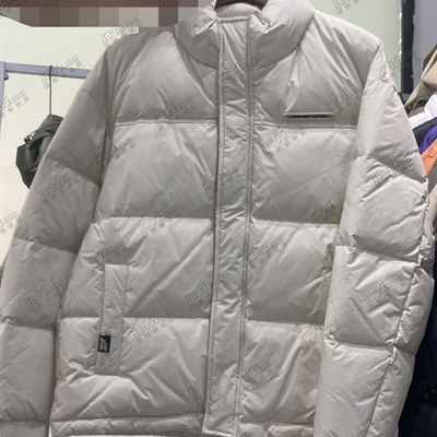 市场上装-棉衣/羽绒服-休闲棉衣【实拍】