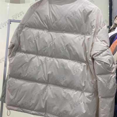 市场上装-棉衣/羽绒服-休闲棉衣【实拍】