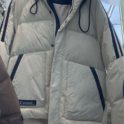 市场上装-棉衣/羽绒服-休闲棉衣【实拍】