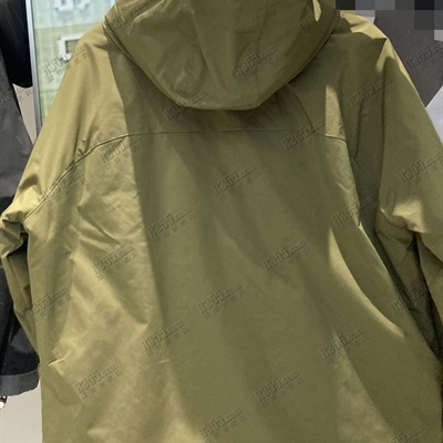 市场上装-棉衣/羽绒服-休闲棉衣【实拍】