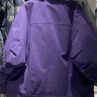 市场上装-棉衣/羽绒服-休闲棉衣【实拍】