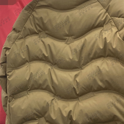 市场上装-棉衣/羽绒服-休闲棉衣【实拍】