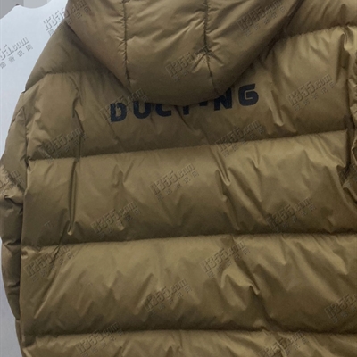 市场上装-棉衣/羽绒服-休闲棉衣【实拍】