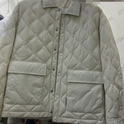 市场上装-棉衣/羽绒服-休闲棉衣【实拍】
