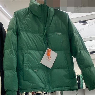 市场上装-棉衣/羽绒服-休闲棉衣【实拍】